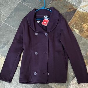 The Northface Women’s Peacoat